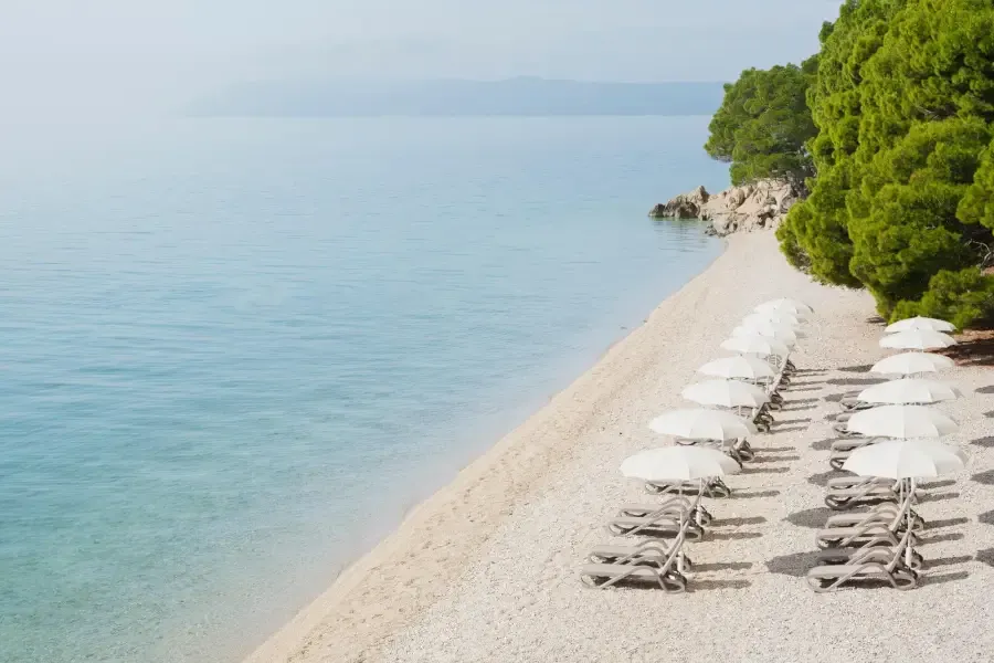 Hotel Bluesun Jadran