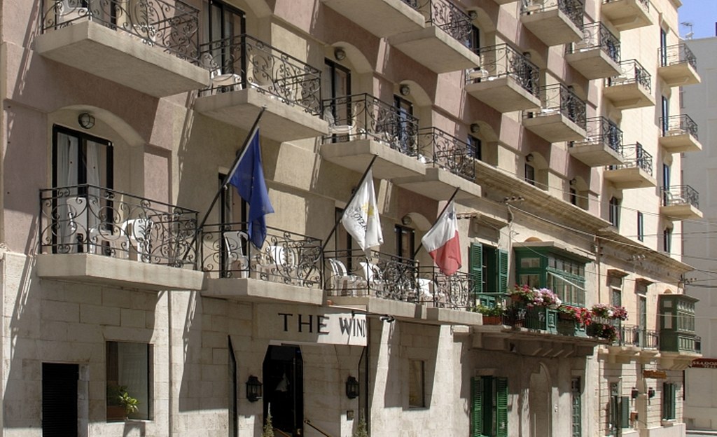 Hotel The Windsor