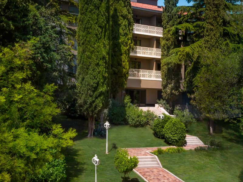 Hotel Remisens Premium Casa Bel Moretto
