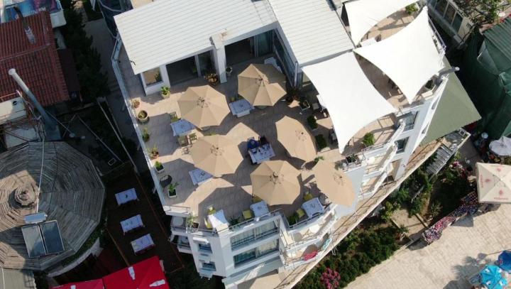 Hotel Royal Sarande