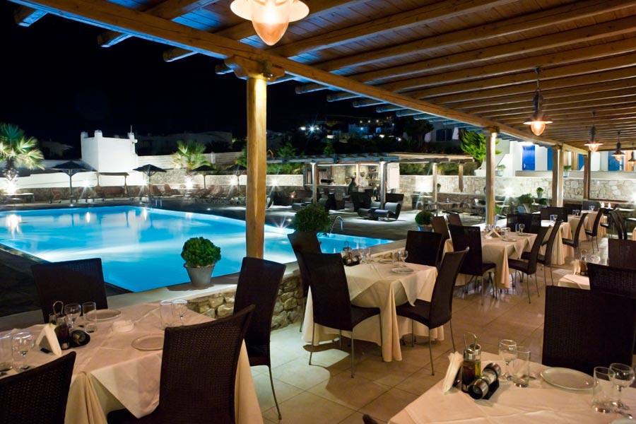 Yiannaki Hotel