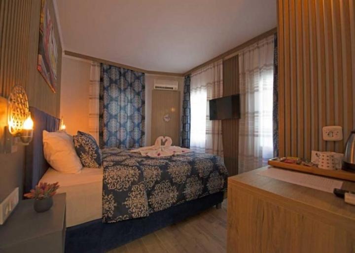 Hotel Blue Bay