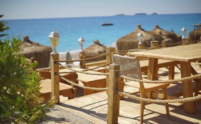 Hotel Marti Myra