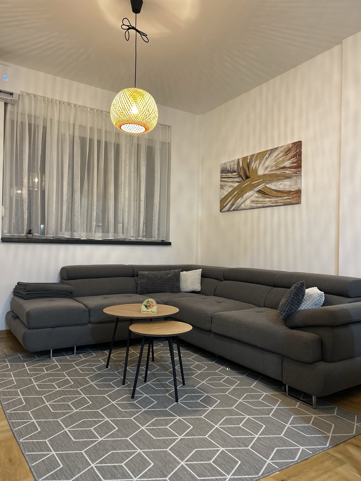 Apartman Lazar