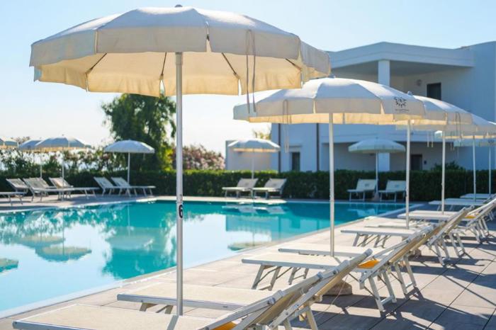 Torre Guaceto Greenblu Resort
