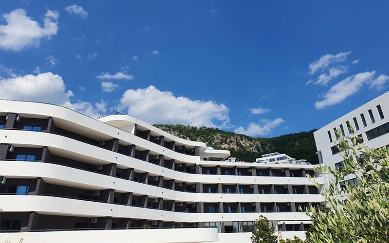 Hotel Montenegrina