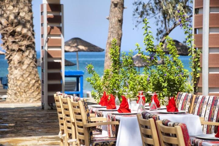 Hotel Ephesia Holiday Beach Club