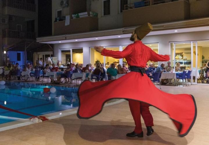 Hotel Helios