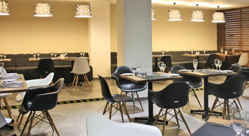 Hotel Amphitryon