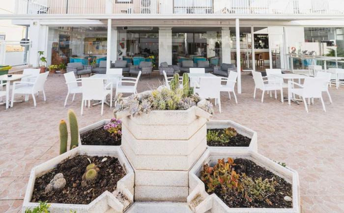 Hotel Amic Miraflores