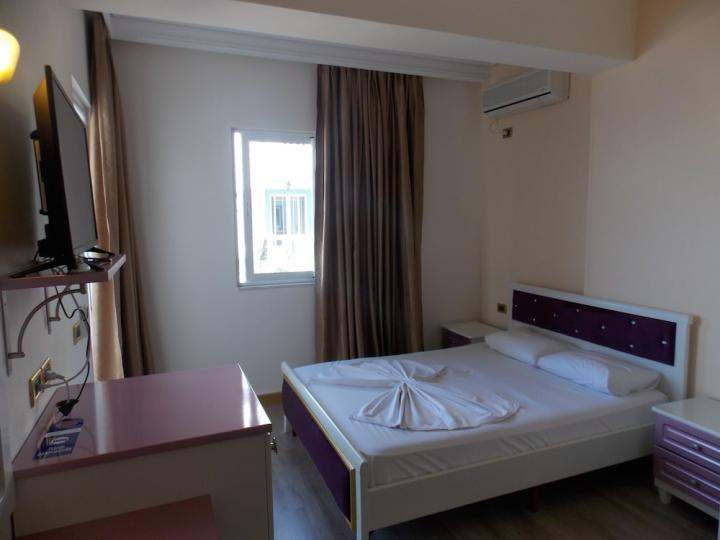 Hotel Erdano