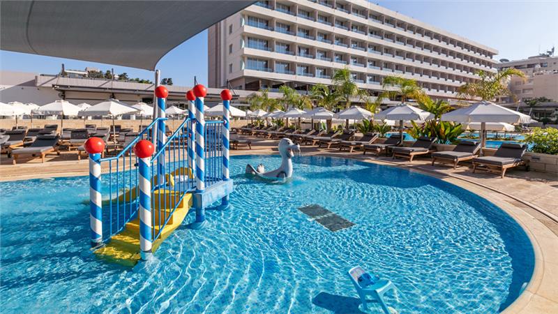 Royal Apollonia Beach Hotel