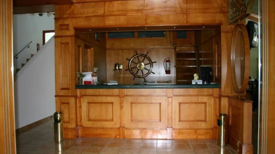 Paradise Inn