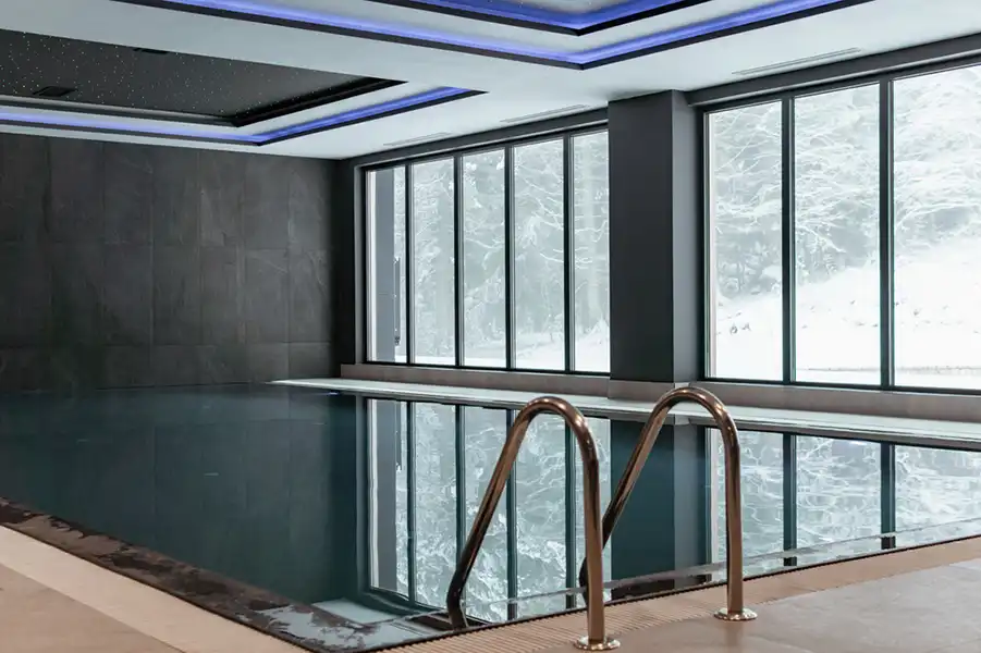 Aparthotel Zlatni Javor