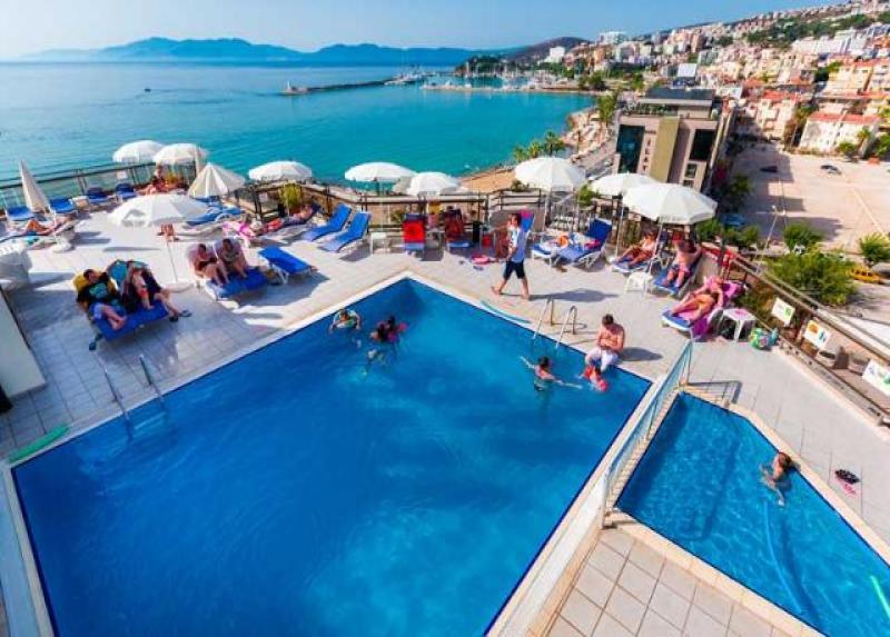 Derici Hotel