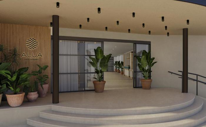 Hotel Alua Linda
