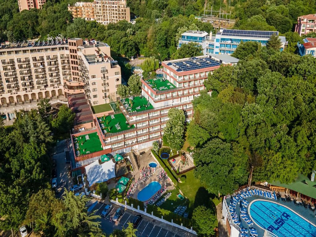 Hotel Gradina