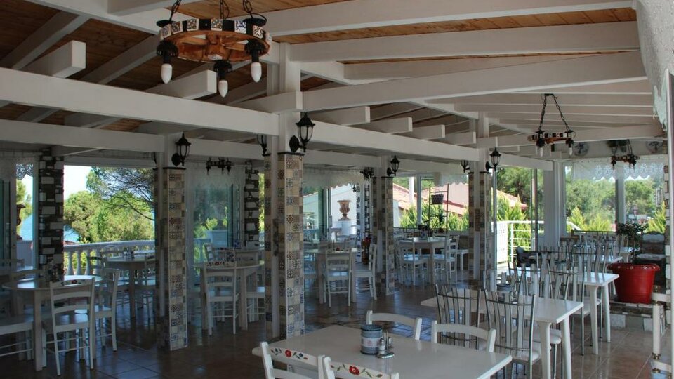 Hotel Diaporos