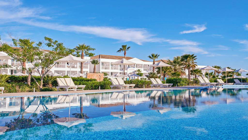 Sandy Beach Resort