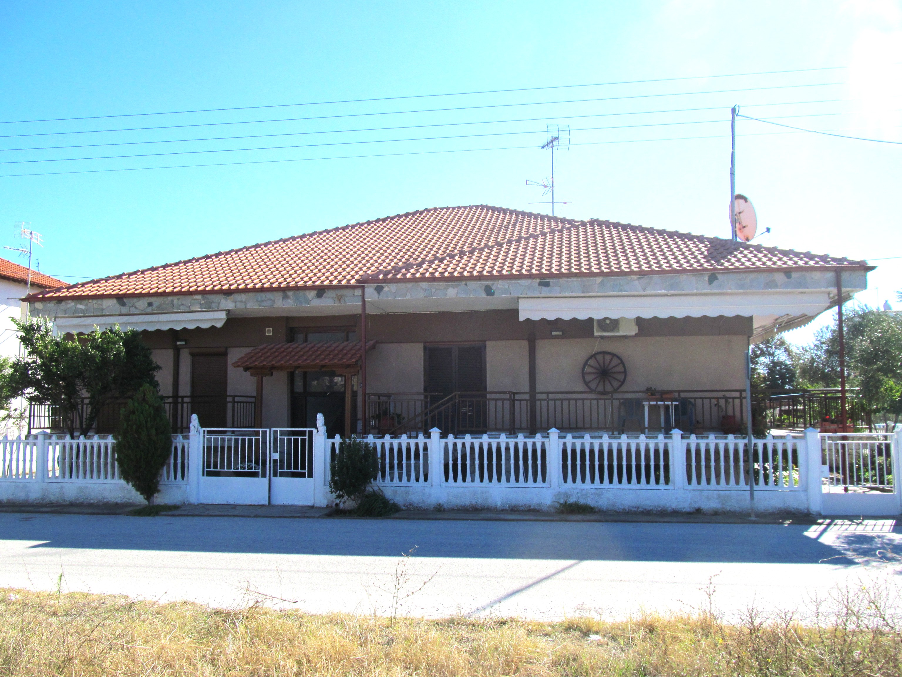 Vila Ksenia
