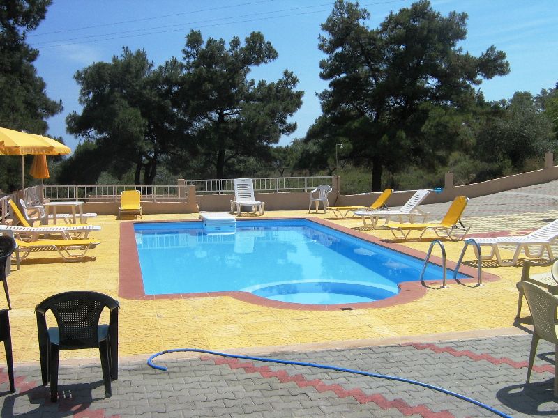 Vila Augustos