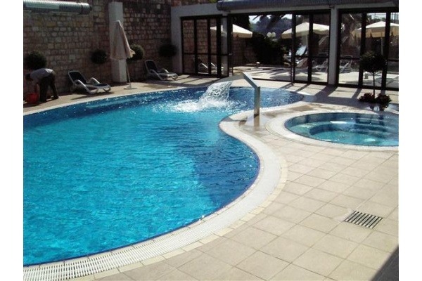 Hotel International