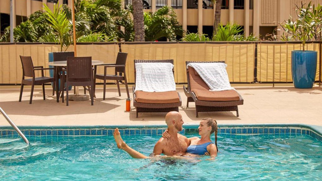 Waikiki Resort Hotel