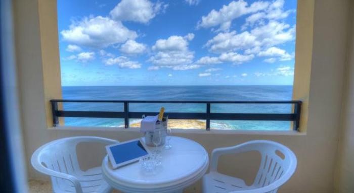 Europa By Es Hotels