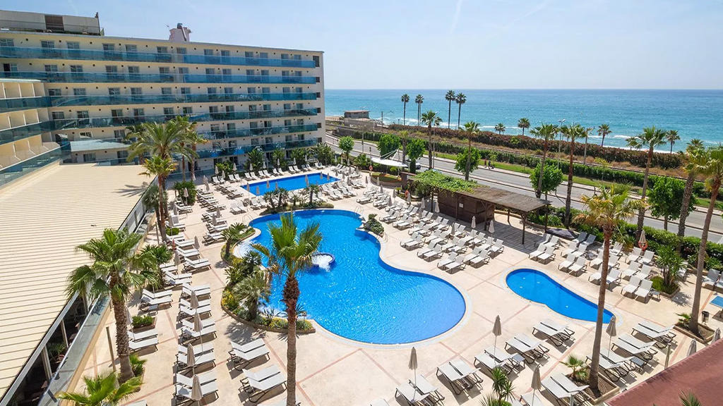 Hotel Golden Taurus Aquapark Resort