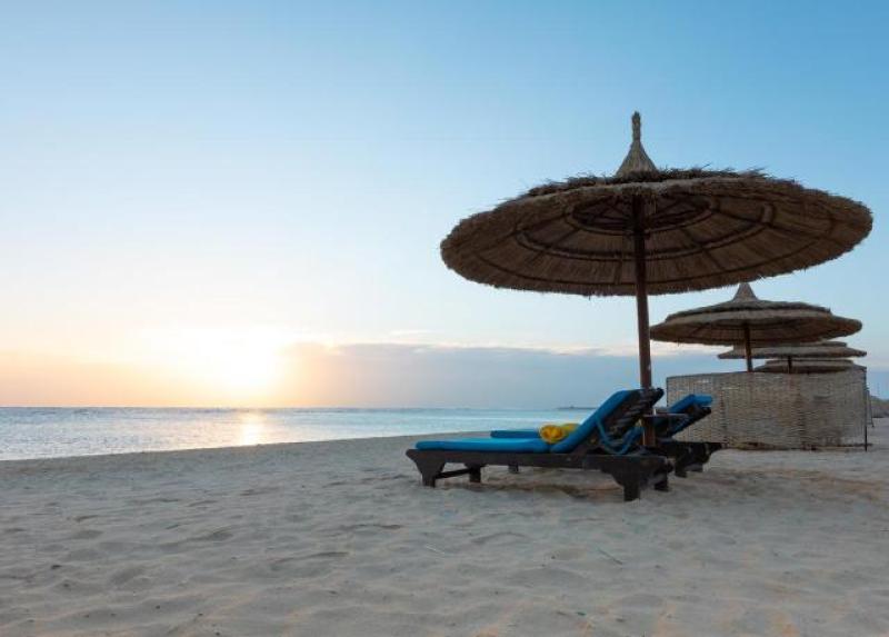 Novotel Marsa Alam Hotel