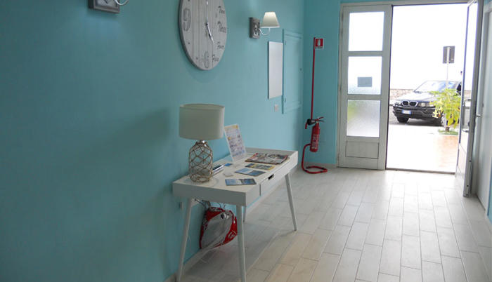 Maison Martina