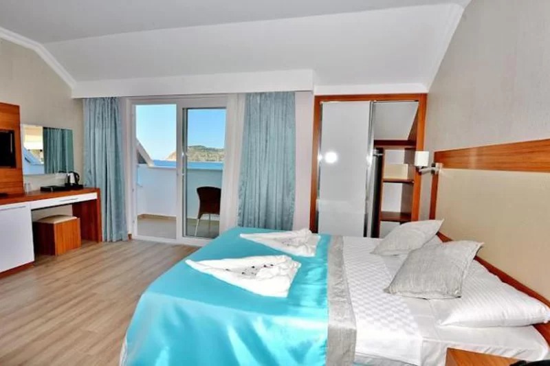 Mesut Hotel