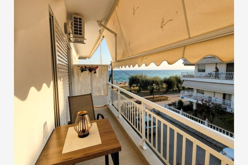 Vila Argiro 2