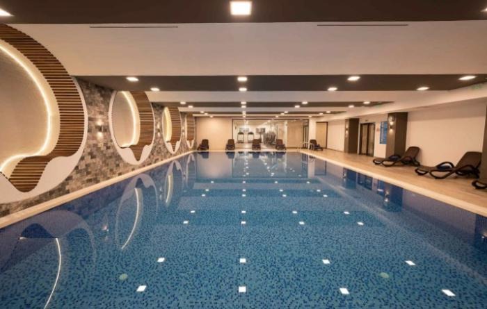 Grifid Hotel Marea