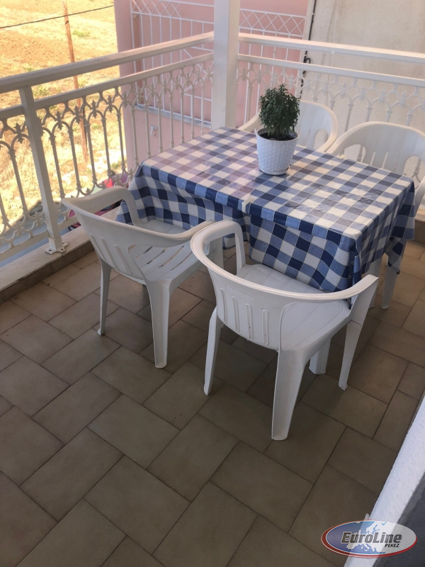 Apartmani Viki