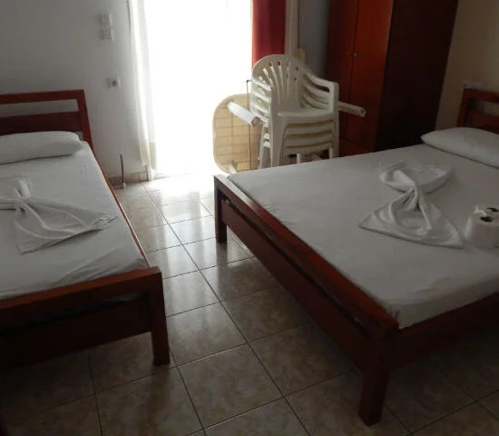 Vila Matlas