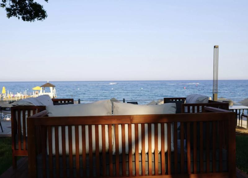 Perre Art Resort & Spa Hotel