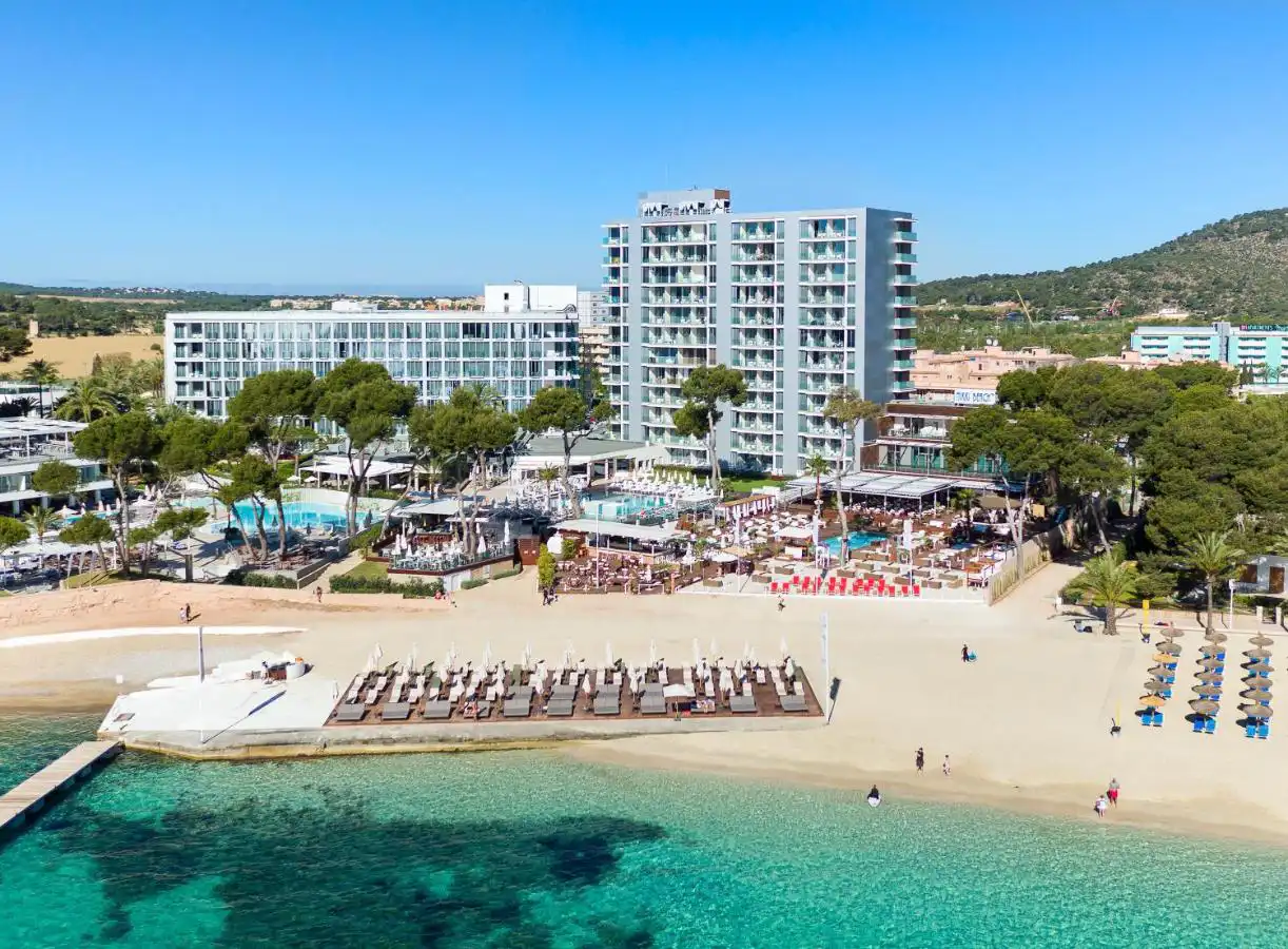 Melia South Beach