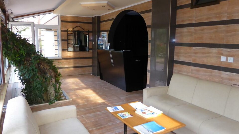 Hotel Porto Matina