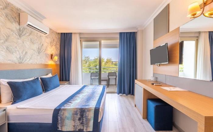 Hotel Armas Gul Beach