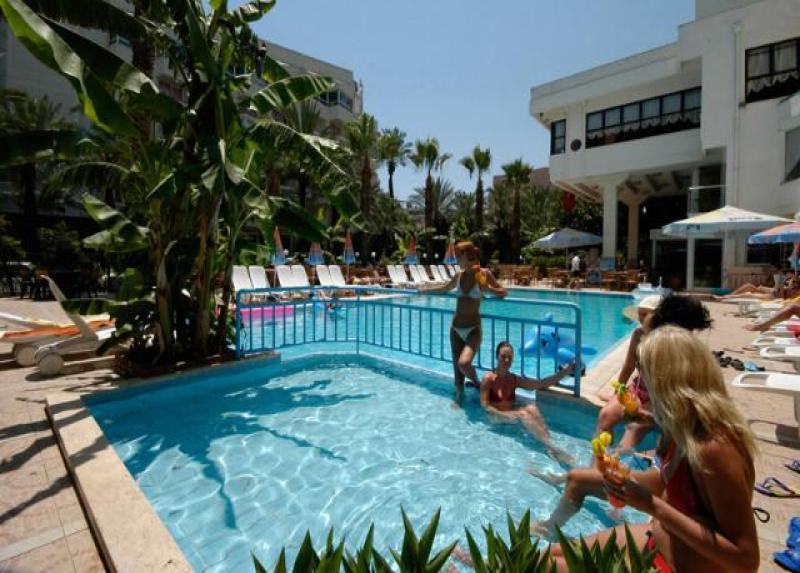 Sesin Hotel