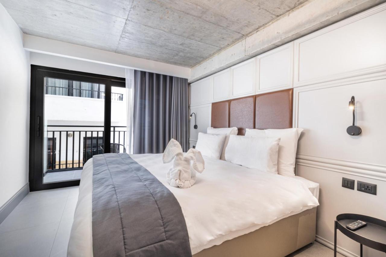 The Londoner Hotel Sliema