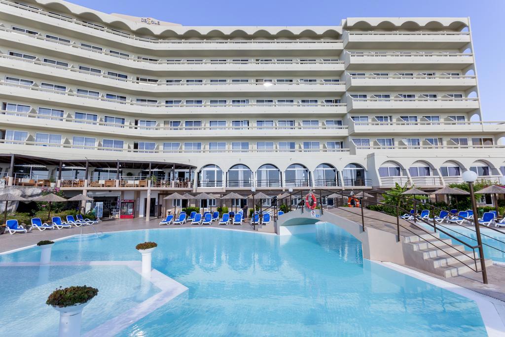 Olympos Beach Resort