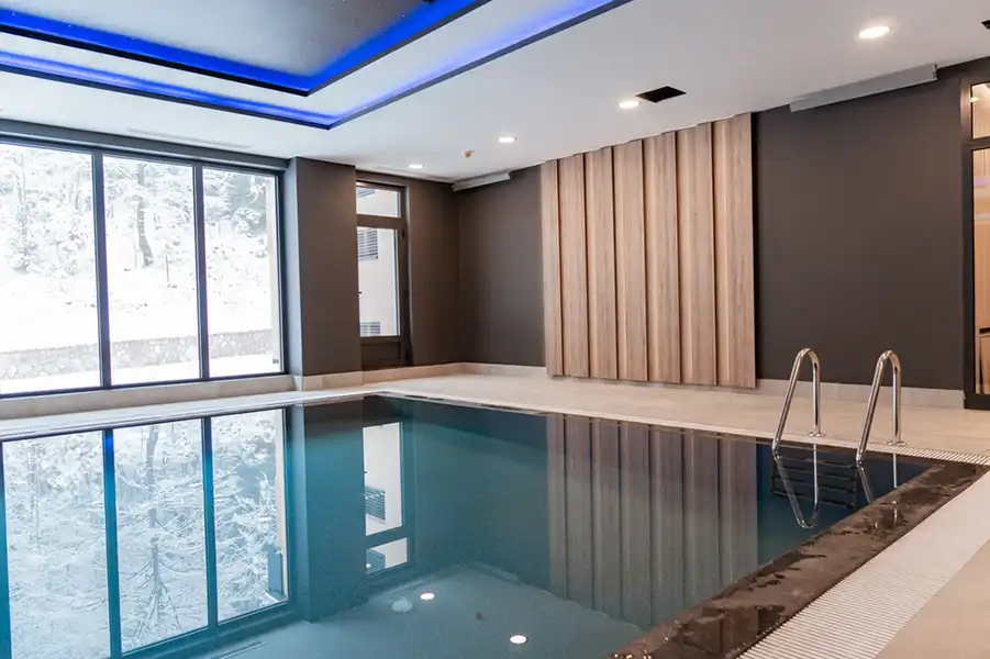 Aparthotel Zlatni Javor