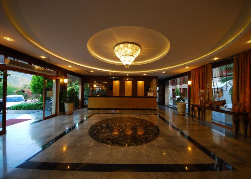 Pasa Bey Hotel