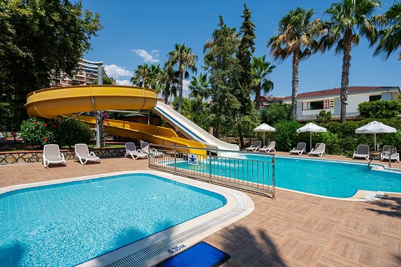 Club Dizalya