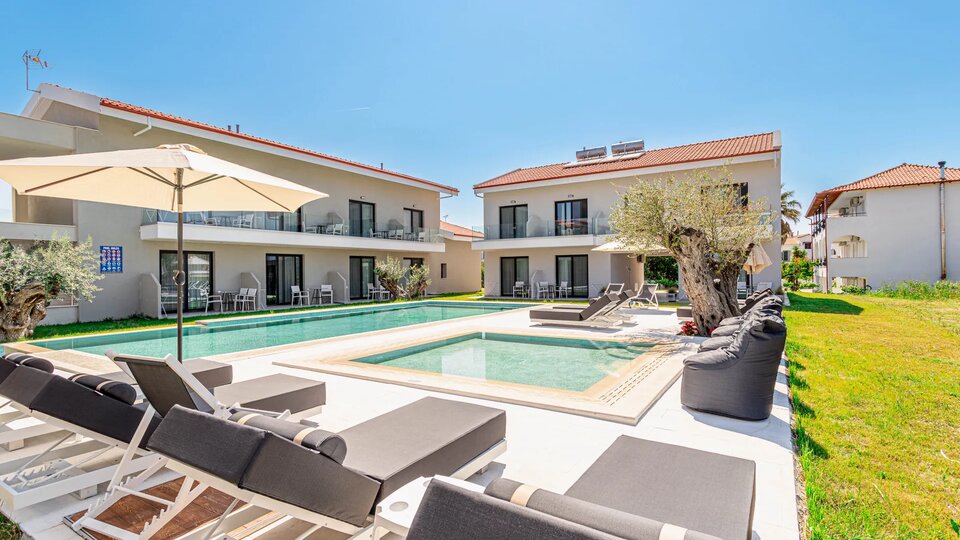 AlexMare Suites