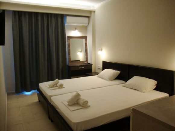 Apart hotel Banbus