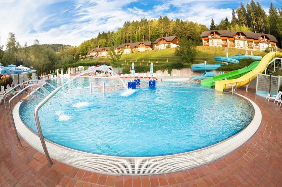 Snovik Apartmantsko Naselje
