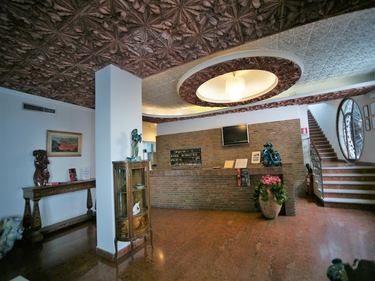 Vello D'Oro Hotel